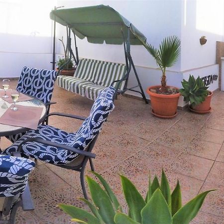 Corazon De Nerja Apartment Exterior foto