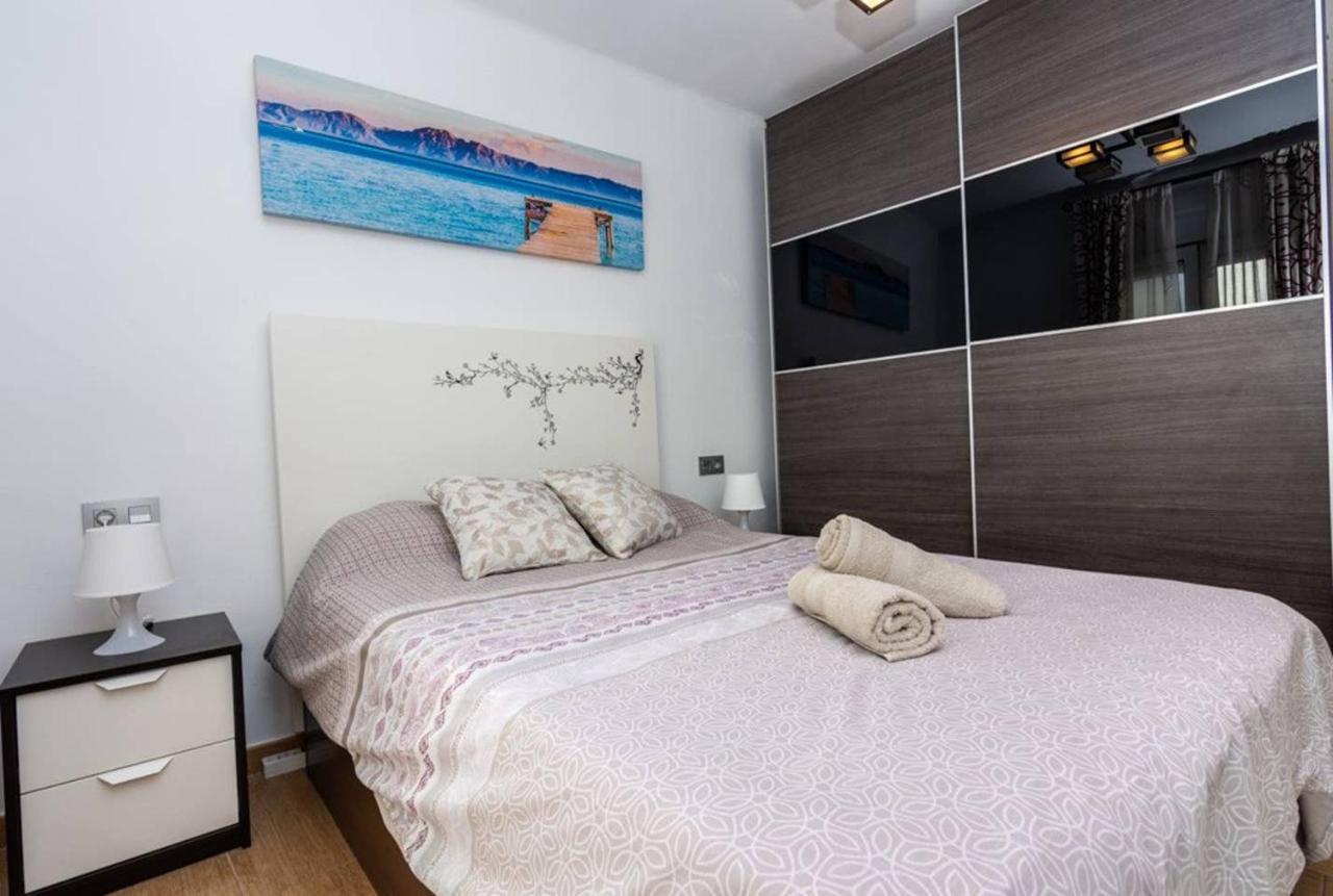 Corazon De Nerja Apartment Exterior foto
