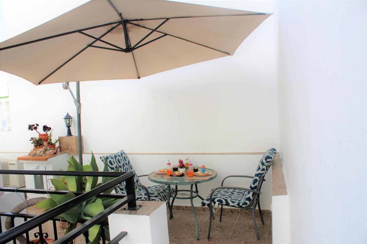 Corazon De Nerja Apartment Exterior foto